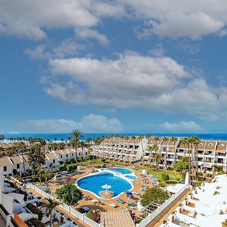 Parque Santiago 2 Luxury Studio Apartment Playa de las Americas  Luaran gambar