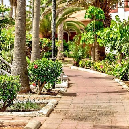 Parque Santiago 2 Luxury Studio Apartment Playa de las Americas  Luaran gambar