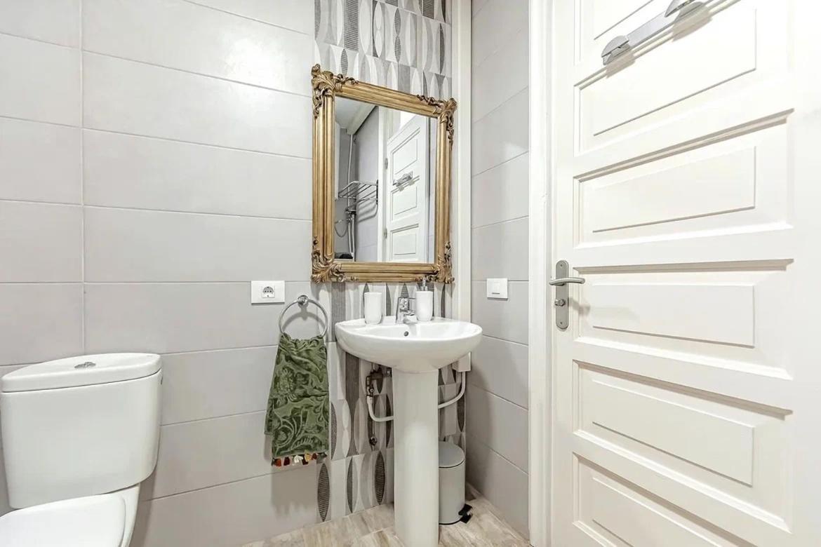 Parque Santiago 2 Luxury Studio Apartment Playa de las Americas  Luaran gambar
