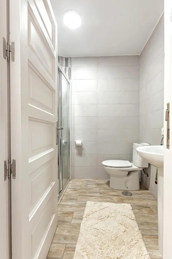 Parque Santiago 2 Luxury Studio Apartment Playa de las Americas  Luaran gambar