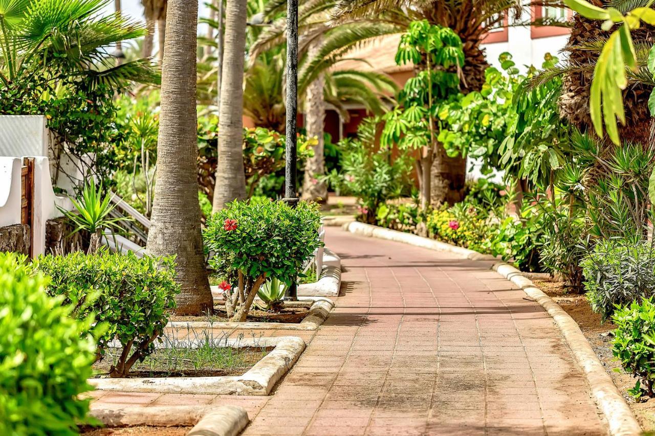 Parque Santiago 2 Luxury Studio Apartment Playa de las Americas  Luaran gambar